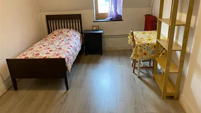 Room for rent in Stad Brussel, Brussels