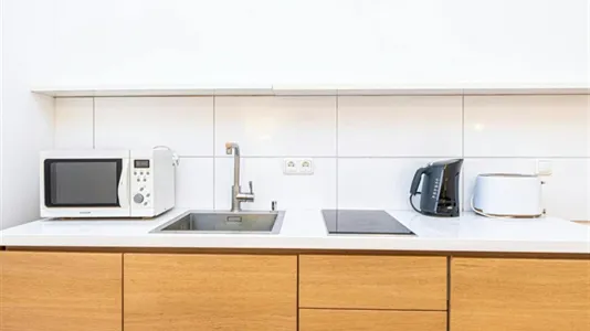 Apartments in Location is not specified - photo 4