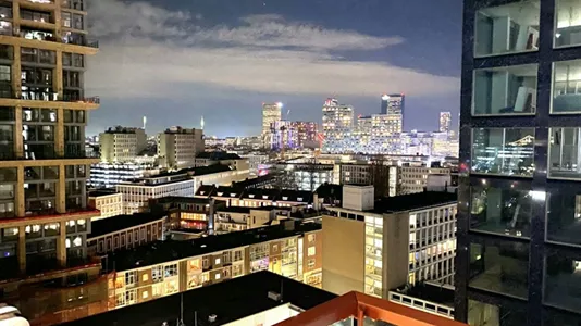 Apartments in Location is not specified - photo 9