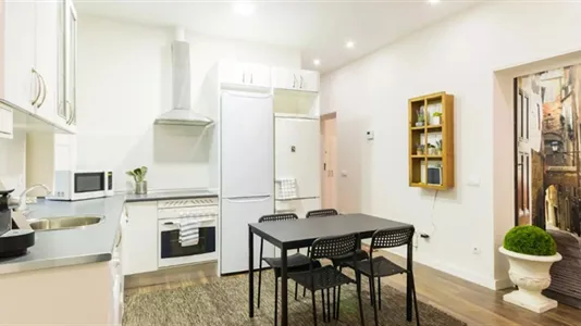 Rooms in Madrid Moncloa-Aravaca - photo 10