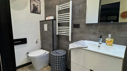 Apartments in Turin - photo 10