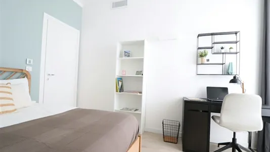 Rooms in Nice - photo 4