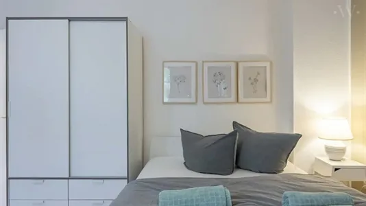 Apartments in Berlin Pankow - photo 1