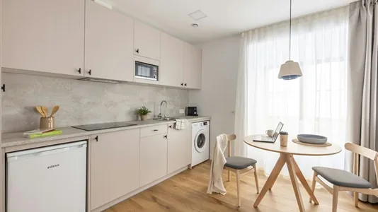 Apartments in Ciudad Real - photo 6