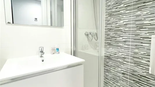 Rooms in Madrid Arganzuela - photo 8