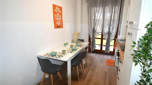Rooms in Modena - photo 5