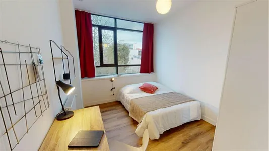Rooms in Nanterre - photo 1