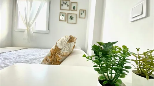 Rooms in Getafe - photo 3