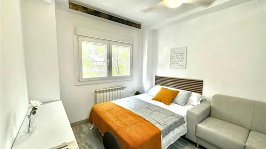 Rooms in Madrid Usera - photo 2