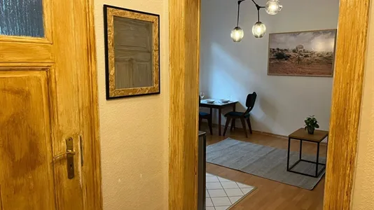 Apartments in Leipzig - photo 7