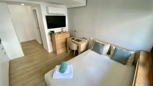 Apartments in Madrid Chamberí - photo 4