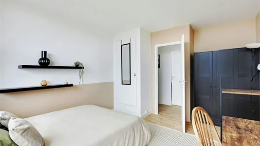 Rooms in L'Haÿ-les-Roses - photo 3