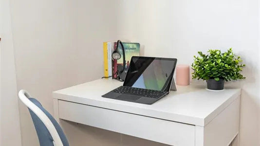 Rooms in Padua - photo 3