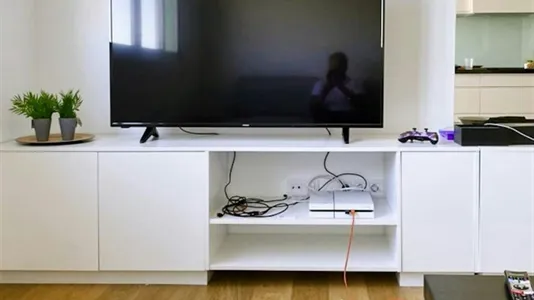 Rooms in el Camí de Vera - photo 6