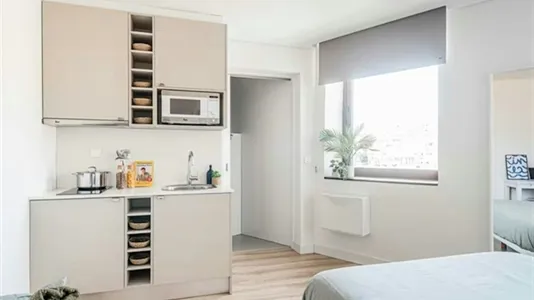 Apartments in Location is not specified - photo 3