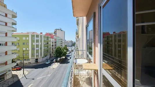 Rooms in Location is not specified - photo 9