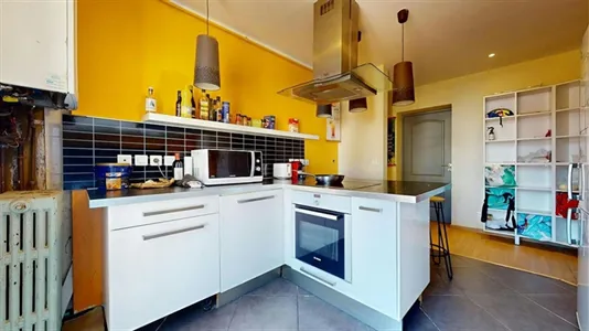 Rooms in Saint-Julien-en-Genevois - photo 4