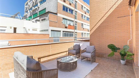 Apartments in Madrid Hortaleza - photo 4
