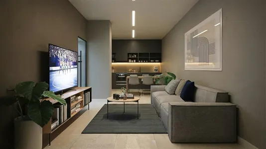 Apartments in Location is not specified - photo 5