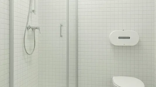 Rooms in Ottobrunn - photo 9