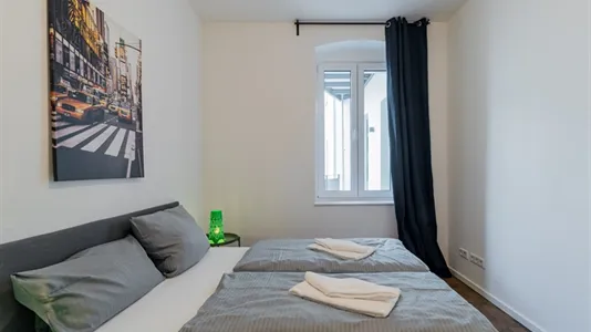 Apartments in Location is not specified - photo 8