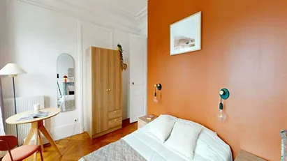 Room for rent in Paris 9ème arrondissement, Paris