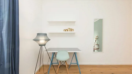 Rooms in Berlin Mitte - photo 3
