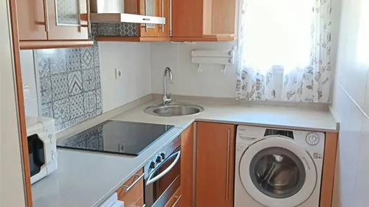 Apartments in Valencia Poblats Marítims - photo 3