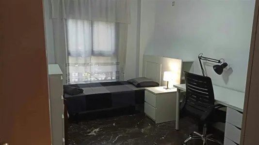 Rooms in Valencia Extramurs - photo 7