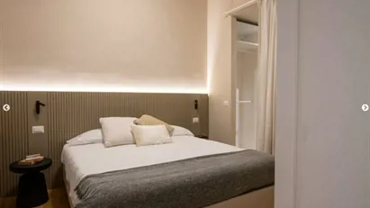 Apartment for rent in Milan