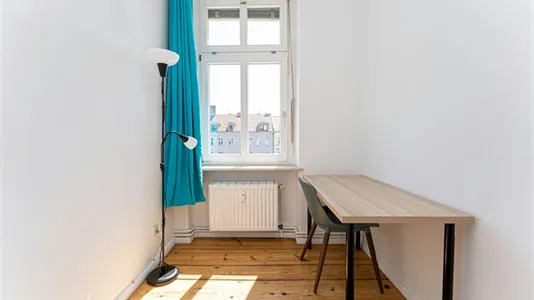 Rooms in Berlin Pankow - photo 3