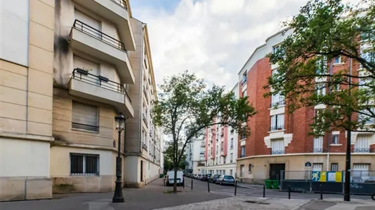 Apartments in Paris 11ème arrondissement - Bastille - photo 8