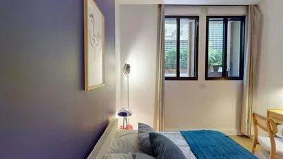 Room for rent in Paris 8ème arrondissement, Paris
