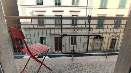 Rooms in Florence - photo 5
