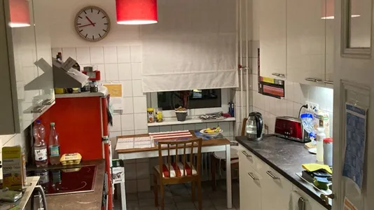 Rooms in Berlin Charlottenburg-Wilmersdorf - photo 7