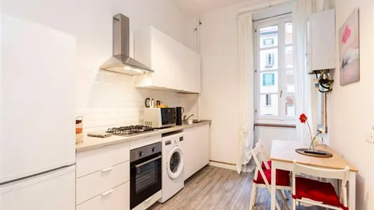 Rooms in Milano Zona 1 - Centro storico - photo 10