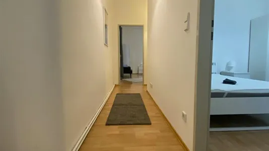 Rooms in Wien Wieden - photo 10