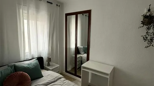 Rooms in Valencia Campanar - photo 4