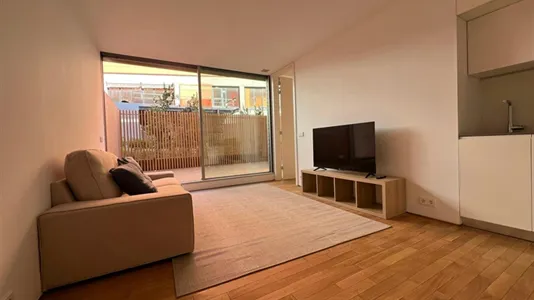 Apartments in Madrid Chamartín - photo 7