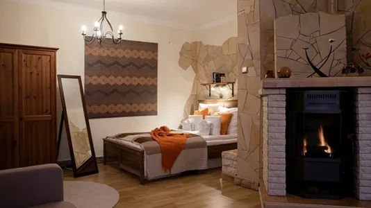 Apartments in Budapest Várkerület - photo 7