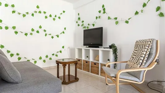 Apartments in Valencia Camins al Grau - photo 7