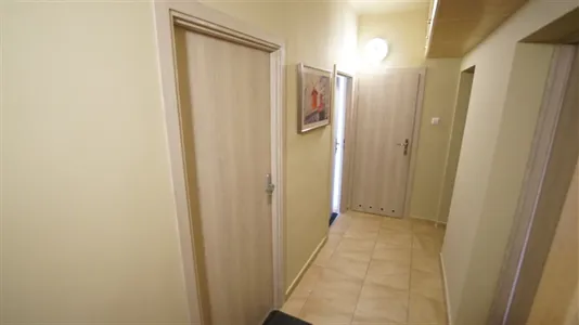 Rooms in Łódź - photo 7