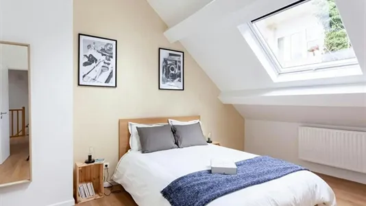 Rooms in Brussels Sint-Gillis - photo 1