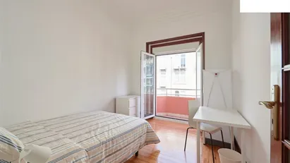 Room for rent in Lisbon (region)