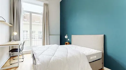 Room for rent in Stad Brussel, Brussels