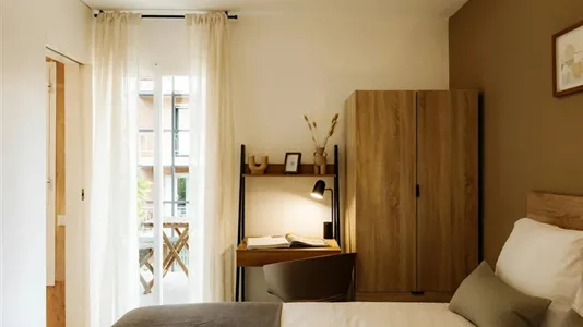 Rooms in Barcelona Horta-Guinardó - photo 3