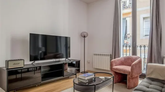 Apartments in Barcelona Gràcia - photo 4