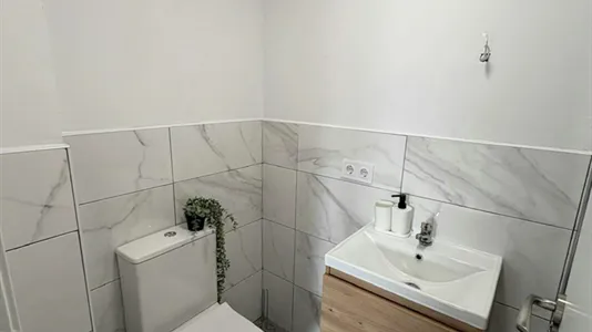 Rooms in Valencia Ciutat Vella - photo 6