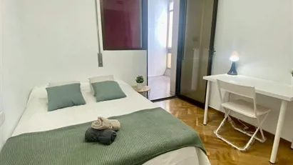 Room for rent in Zaragoza, Aragón