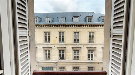 Rooms in Paris 7ème arrondissement - photo 1